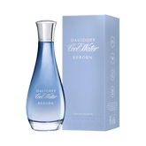 DAVIDOFF COOL WATER REBORN FOR WOMEN EDP 100ML